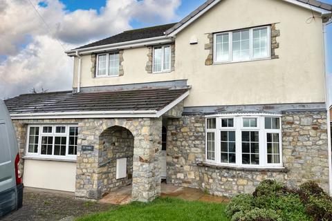undefined, Ty Parc, Higher End, St. Athan, Vale of Glamorgan, CF62 4LW
