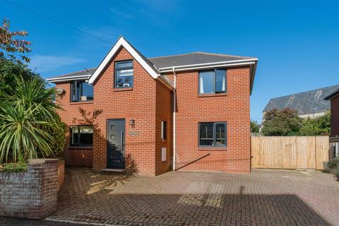 4 bedroom detached house for sale, Freshwater Bay, Isle of Wight