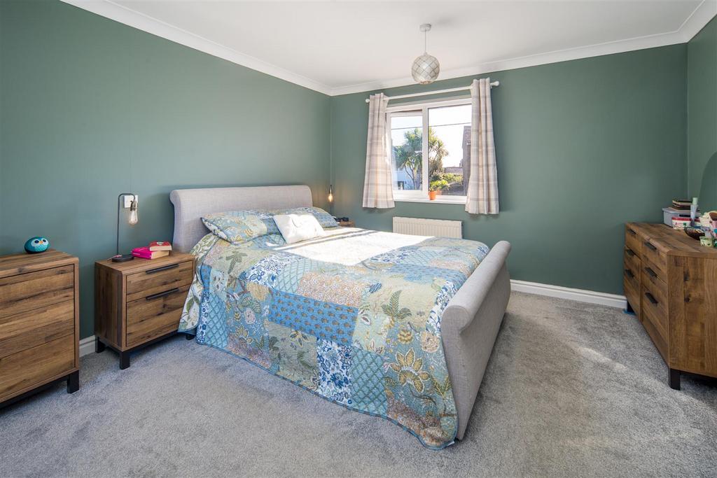 Bed One