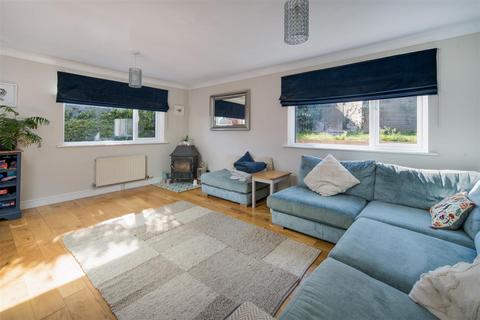 4 bedroom detached house for sale, Freshwater Bay, Isle of Wight