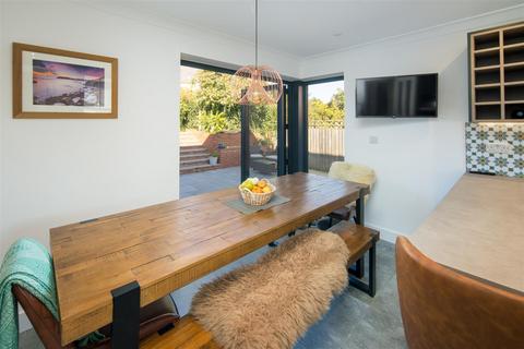 4 bedroom detached house for sale, Freshwater Bay, Isle of Wight