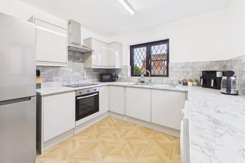 3 bedroom detached bungalow for sale, Ottringham Road, Keyingham