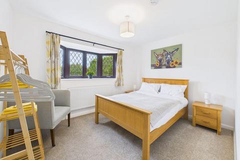 3 bedroom detached bungalow for sale, Ottringham Road, Keyingham