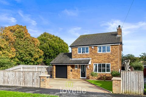 undefined, Archer Road, Waltham DN37