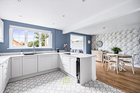 undefined, Archer Road, Waltham DN37