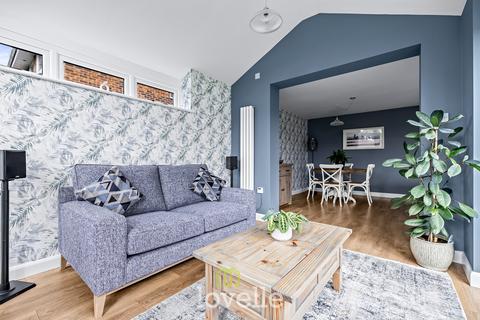 undefined, Archer Road, Waltham DN37