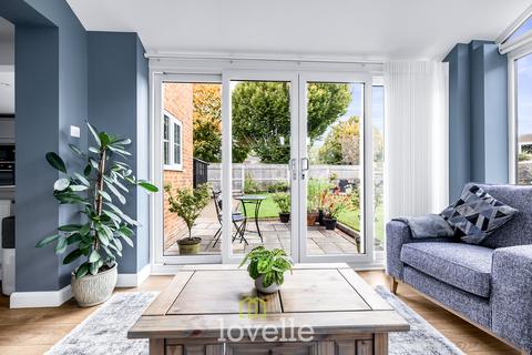 undefined, Archer Road, Waltham DN37