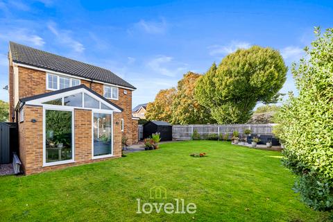 undefined, Archer Road, Waltham DN37