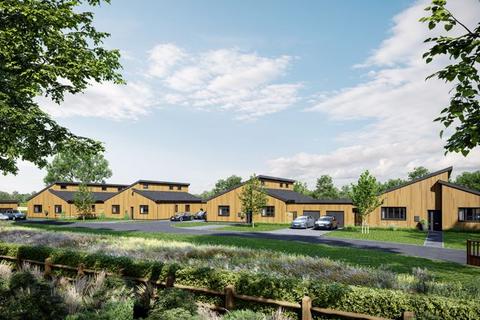undefined, Allington Road, Newick