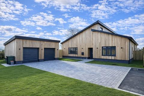 undefined, Allington Road, Newick