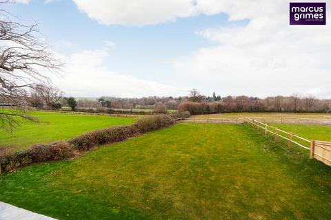 undefined, Allington Road, Newick