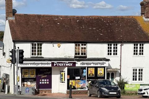 undefined, Allington Road, Newick