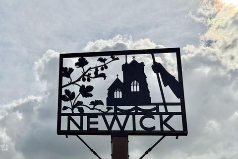 undefined, Allington Road, Newick