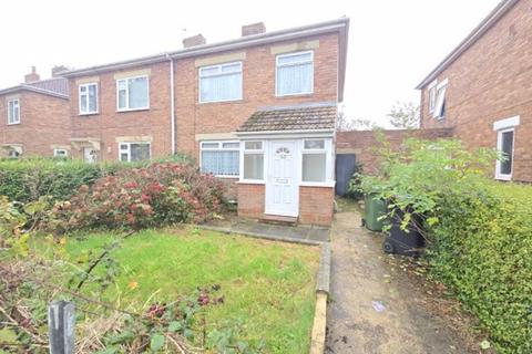 undefined, Woodhorn Villas, Ashington