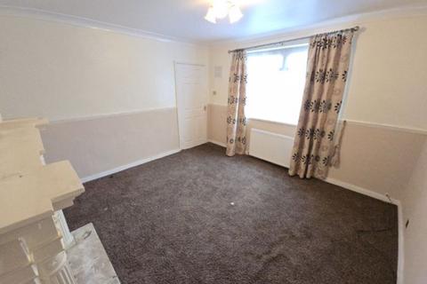 undefined, Woodhorn Villas, Ashington