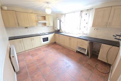 undefined, Woodhorn Villas, Ashington