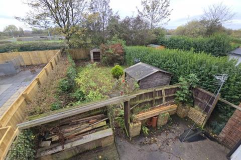 undefined, Woodhorn Villas, Ashington