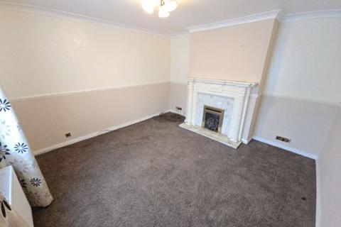 undefined, Woodhorn Villas, Ashington