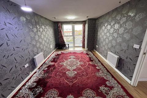 undefined, Salisbury Road, Southall, Middlesex, UB2 5QF