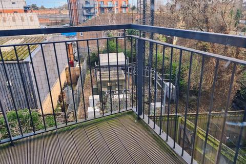 undefined, Salisbury Road, Southall, Middlesex, UB2 5QF