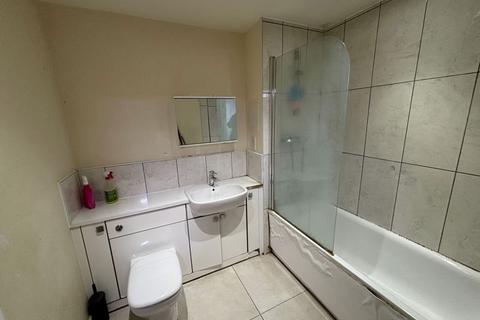 undefined, Salisbury Road, Southall, Middlesex, UB2 5QF
