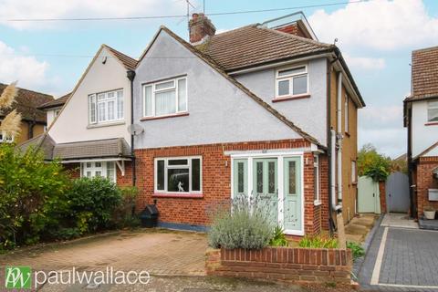 5 bedroom semi-detached house for sale, Cranbourne Drive, Hoddesdon