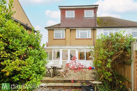 5 bedroom semi-detached house for sale, Cranbourne Drive, Hoddesdon