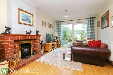 3 bedroom semi-detached house for sale, Lammasmead, Broxbourne