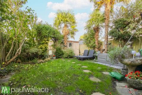 undefined, Lammasmead, Broxbourne