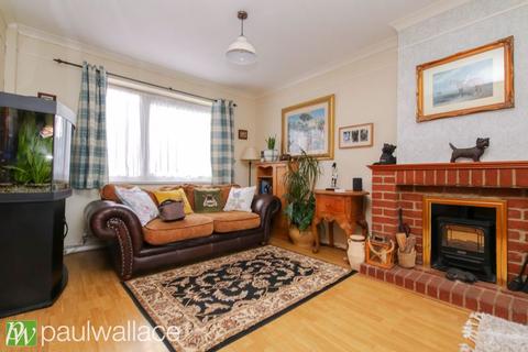 undefined, Lammasmead, Broxbourne