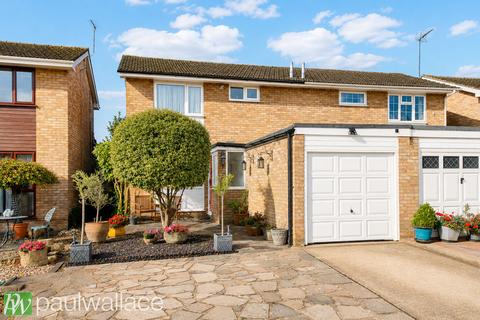Lammasmead, Broxbourne|Quiet Cul-de-Sac, Walk to Station & Broxbourne School Catchment