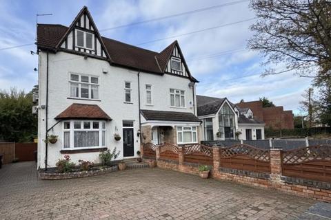 undefined, Lichfield Road, Four Oaks, Sutton Coldfield, B74 4BZ