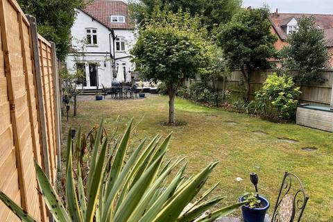 undefined, Lichfield Road, Four Oaks, Sutton Coldfield, B74 4BZ