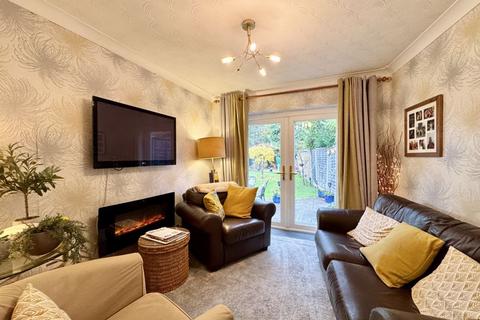 undefined, Lichfield Road, Four Oaks, Sutton Coldfield, B74 4BZ