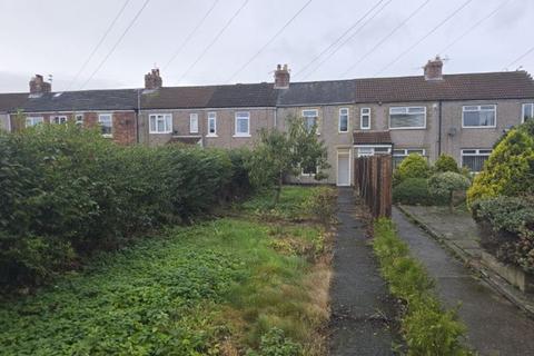 undefined, Charlton Street, Ashington