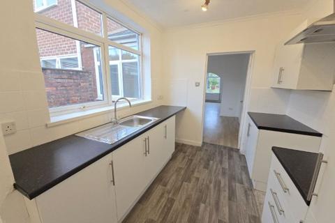 undefined, Charlton Street, Ashington