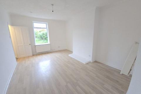 undefined, Charlton Street, Ashington