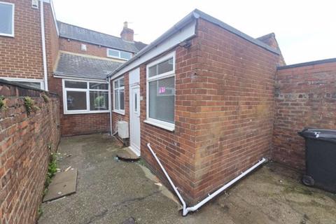undefined, Charlton Street, Ashington