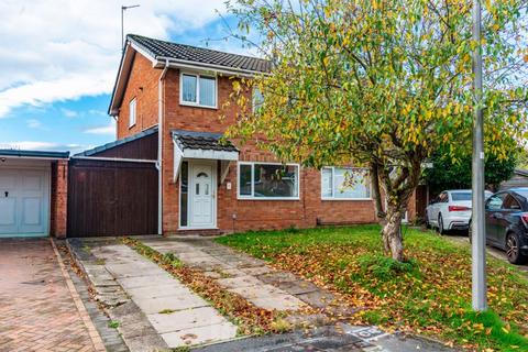 undefined, Bluebell Court, Beechwood, Runcorn