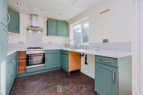 undefined, Bluebell Court, Beechwood, Runcorn