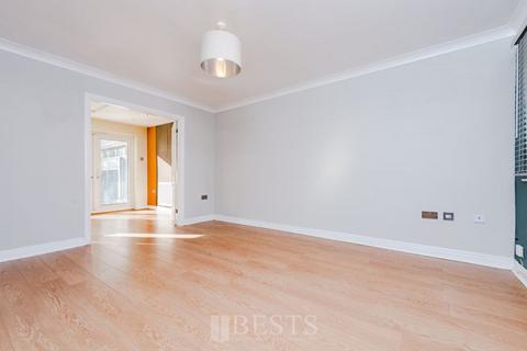 undefined, Bluebell Court, Beechwood, Runcorn