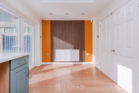 undefined, Bluebell Court, Beechwood, Runcorn