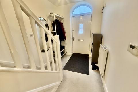 3 bedroom semi-detached house for sale, Simmons Crescent, Birmingham, B23 5BJ