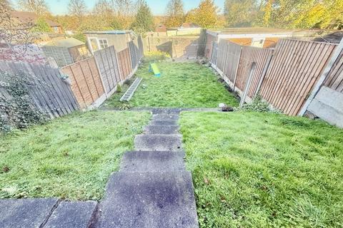 3 bedroom semi-detached house for sale, Knightwick Crescent, Birmingham, B23 7BY