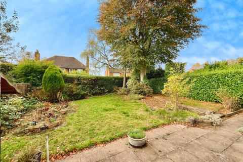 undefined, Hollyfield Road, Sutton Coldfield