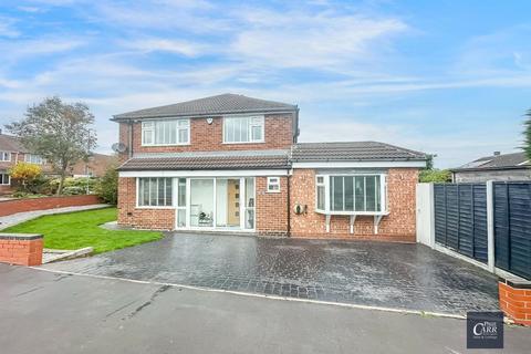 undefined, Conifer Road, Streetly, Sutton Coldfield, B74 3RQ