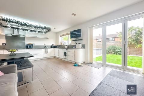 undefined, Conifer Road, Streetly, Sutton Coldfield, B74 3RQ
