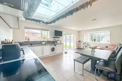 undefined, Conifer Road, Streetly, Sutton Coldfield, B74 3RQ