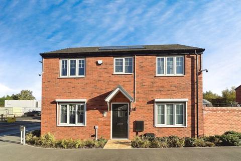 Oval Way, Walsall, WS3 1GE