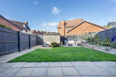 undefined, Barley Road, Cheltenham GL52